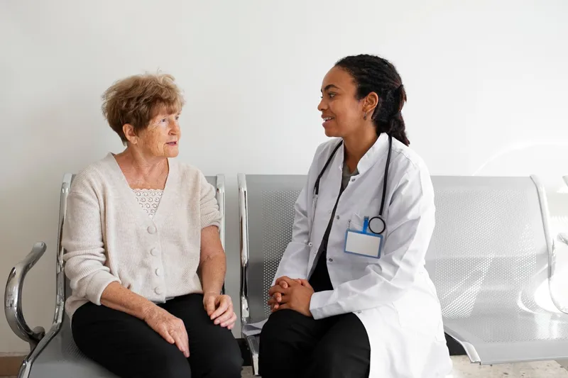 Dementia or Alzheimer